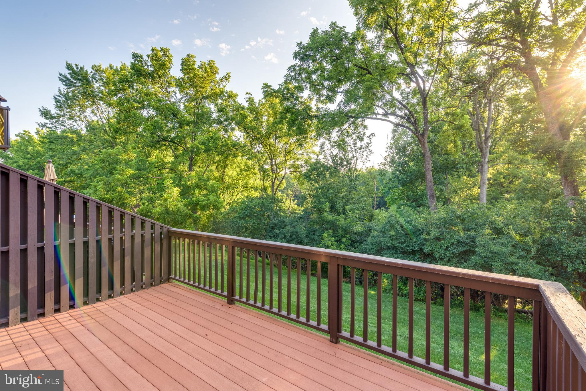 CHESTERBROOK/QUART - Residential Lease