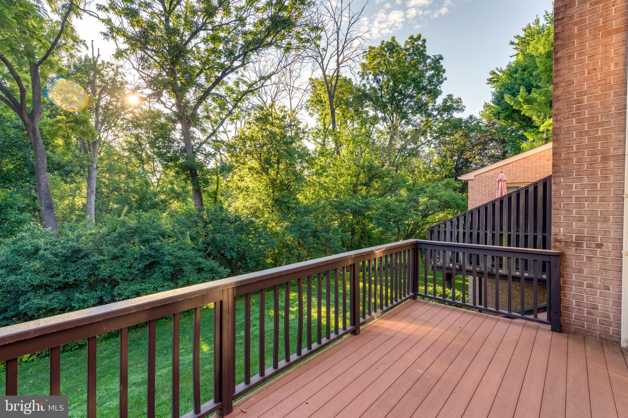 CHESTERBROOK/QUART - Residential Lease