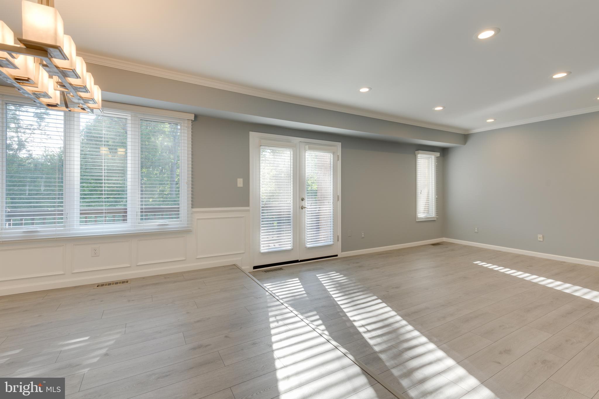 CHESTERBROOK/QUART - Residential Lease