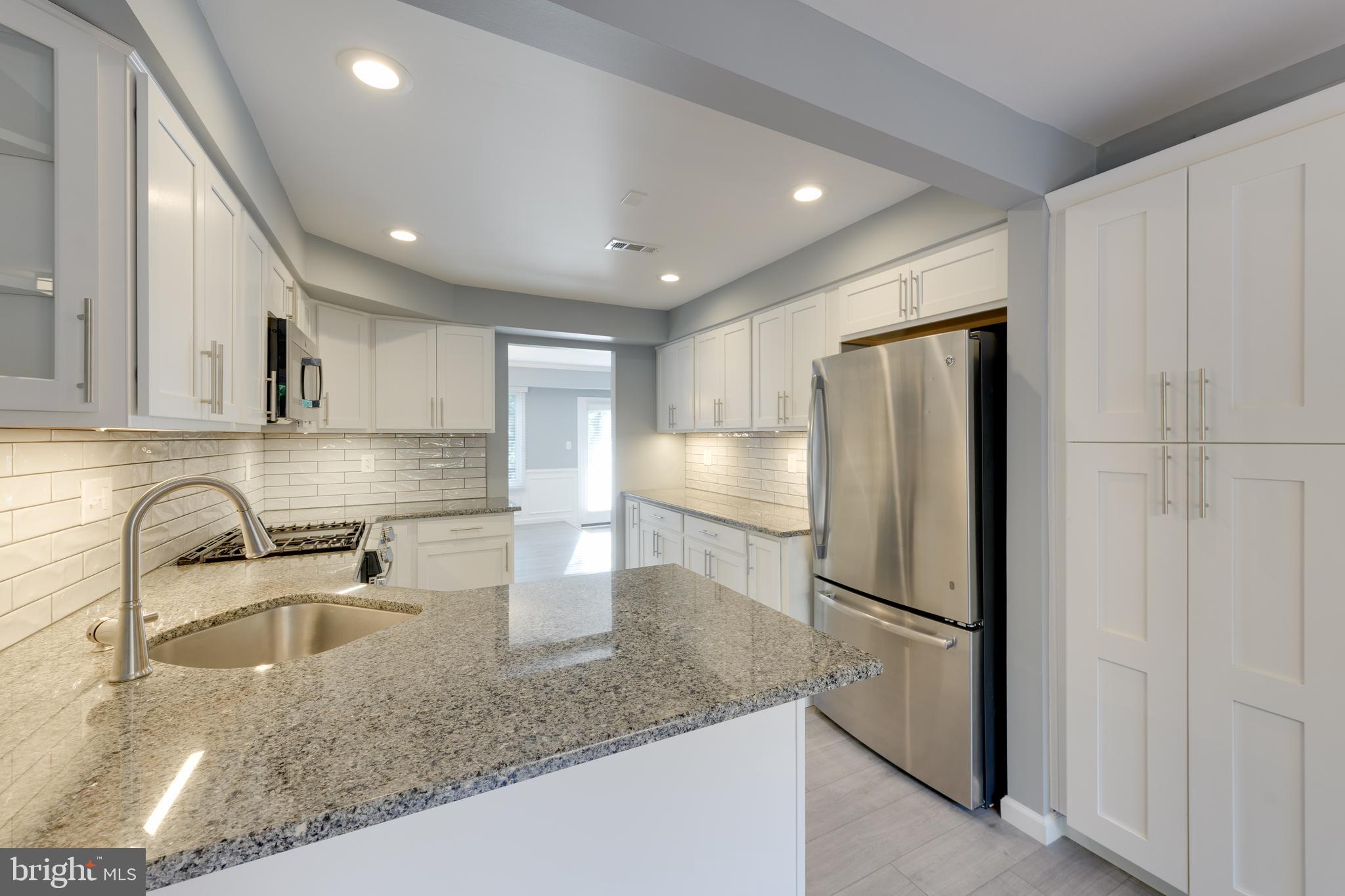 CHESTERBROOK/QUART - Residential Lease