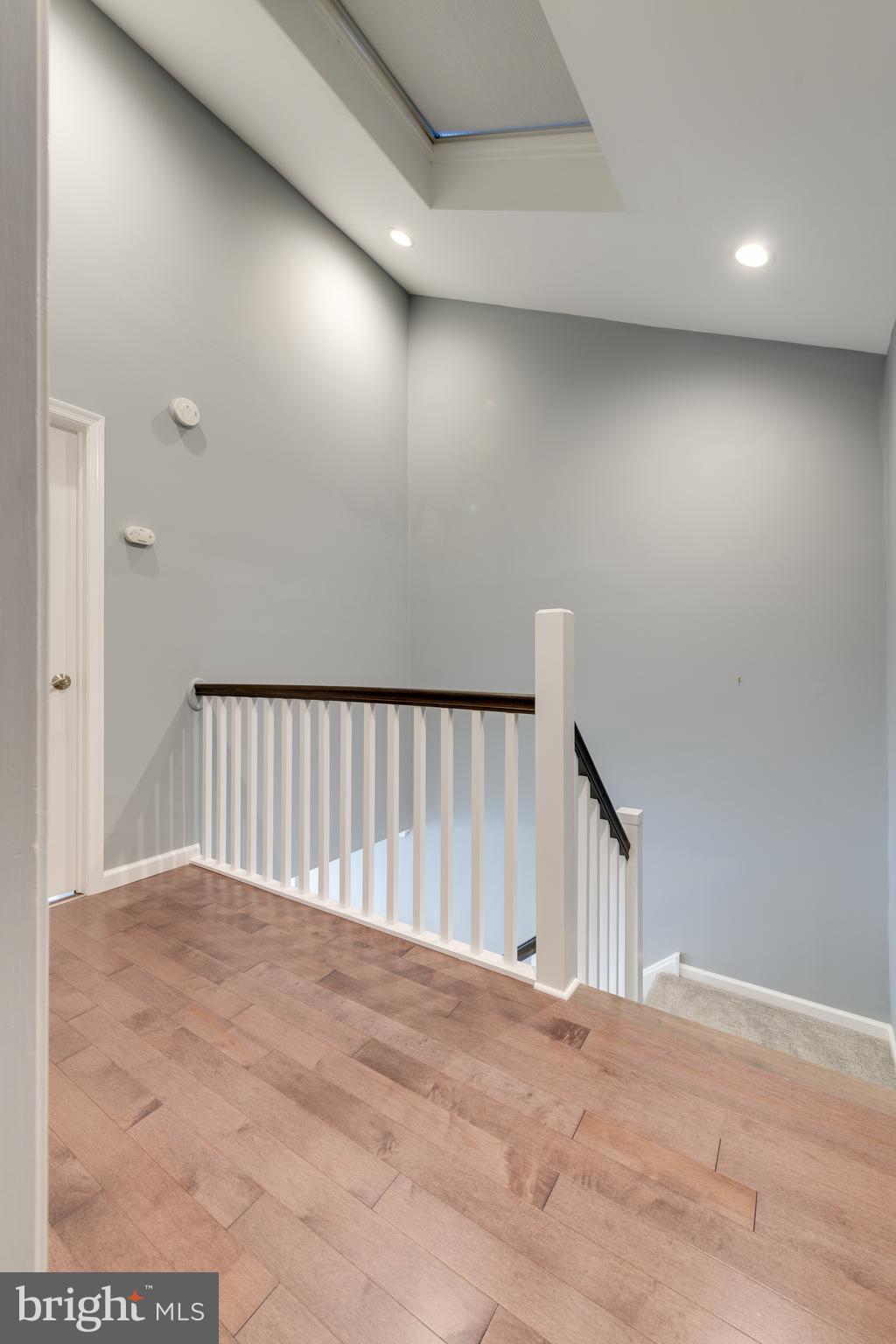 CHESTERBROOK/QUART - Residential Lease