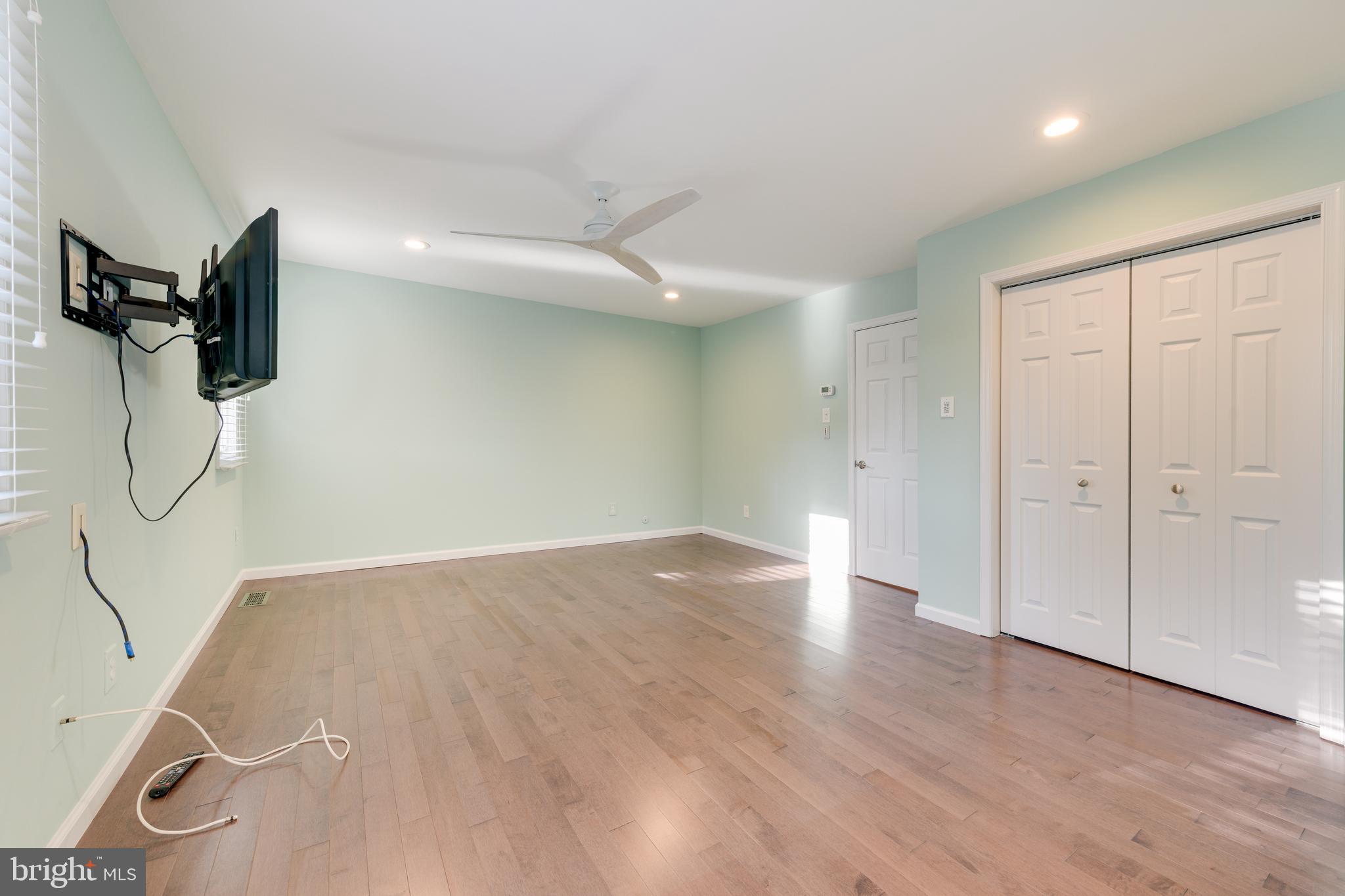 CHESTERBROOK/QUART - Residential Lease