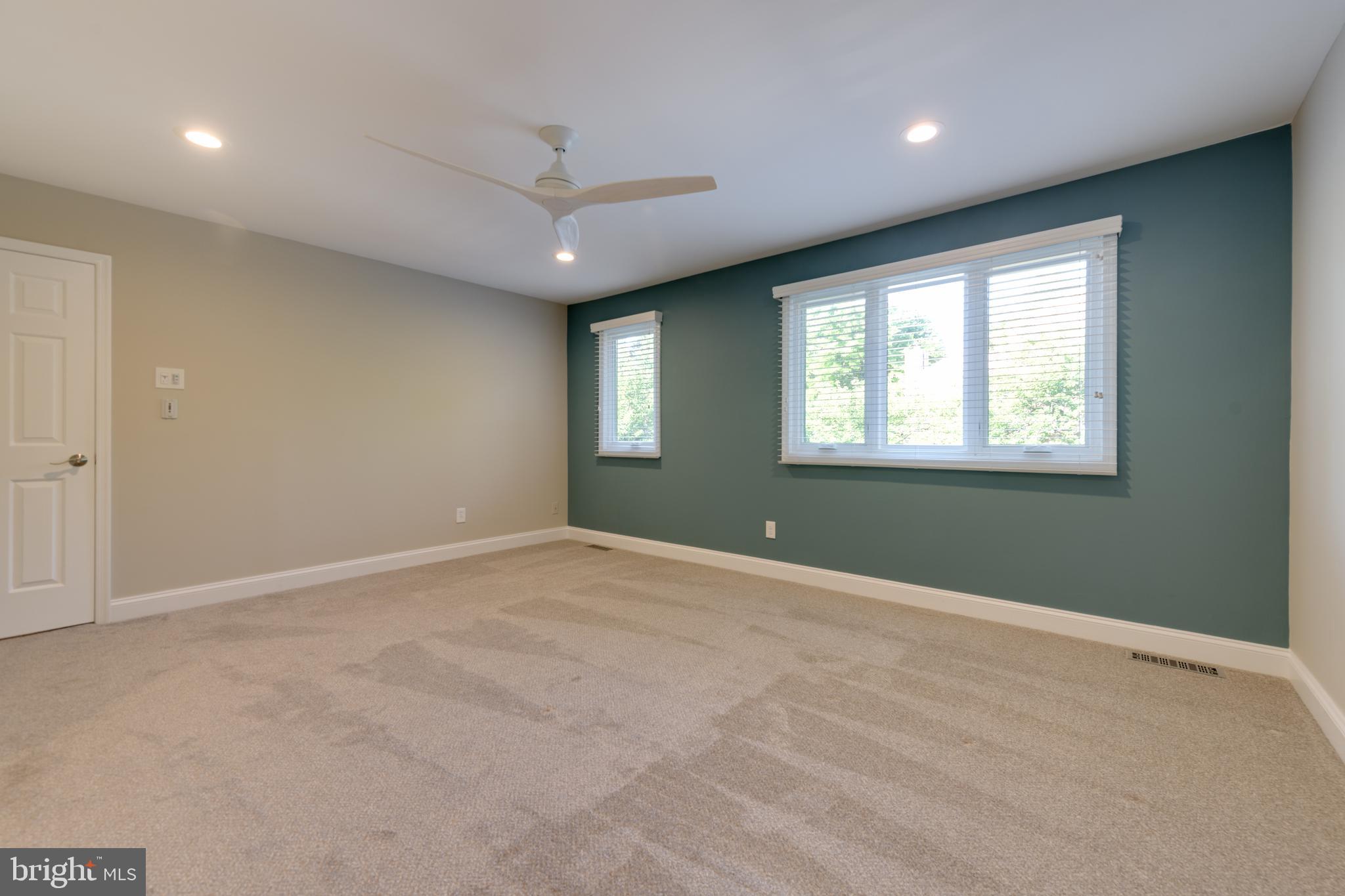 CHESTERBROOK/QUART - Residential Lease