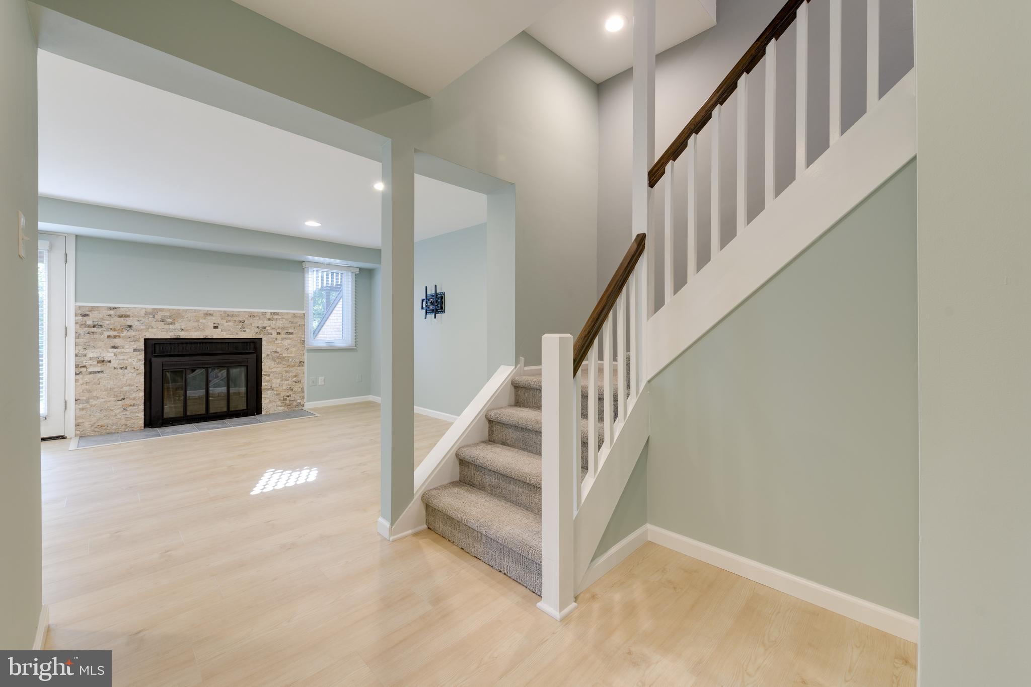 CHESTERBROOK/QUART - Residential Lease