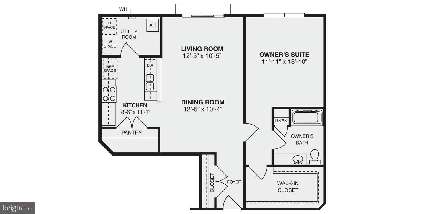 HOLLY WOODS - Residential