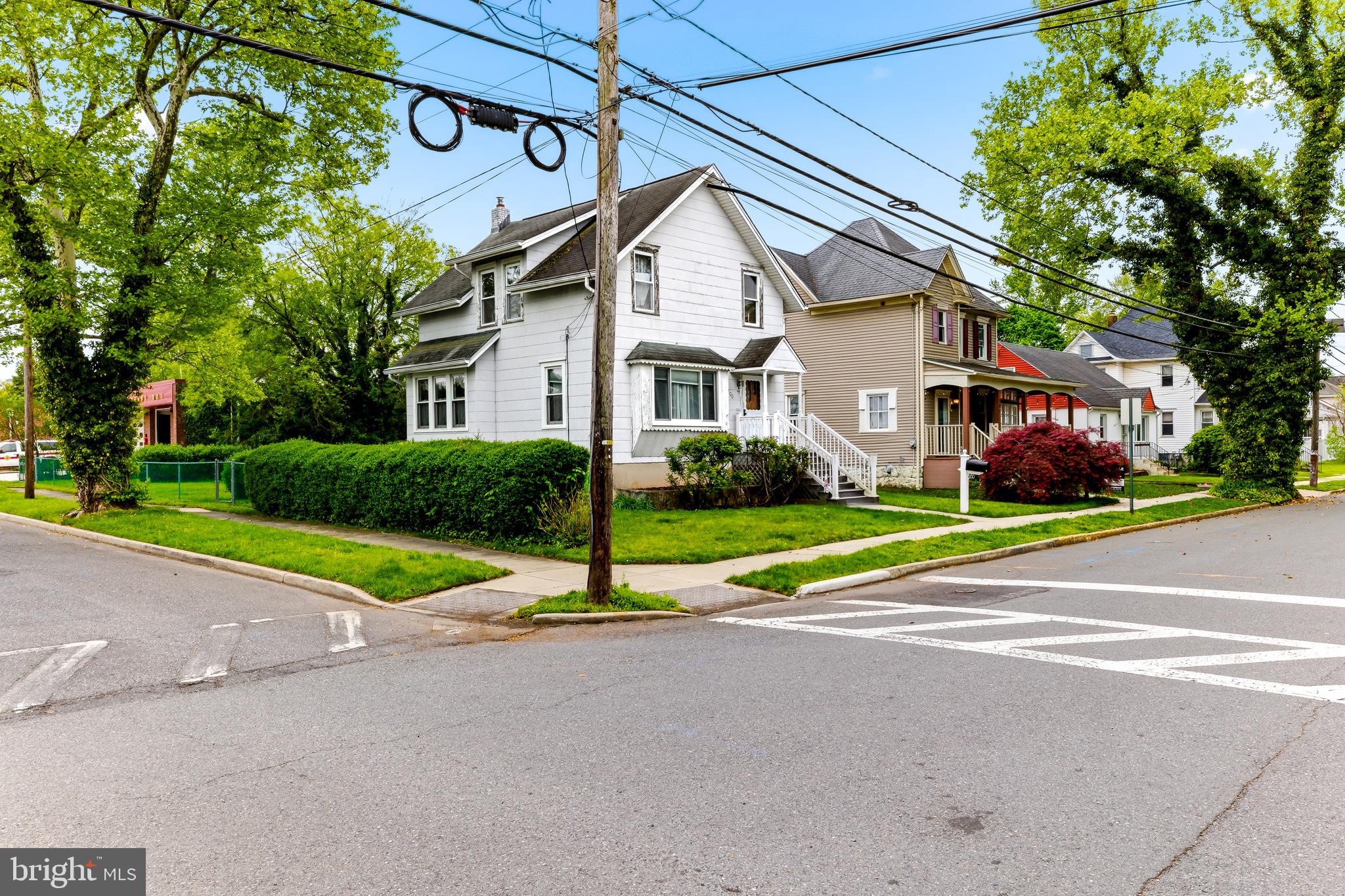 200 READING AVENUE
