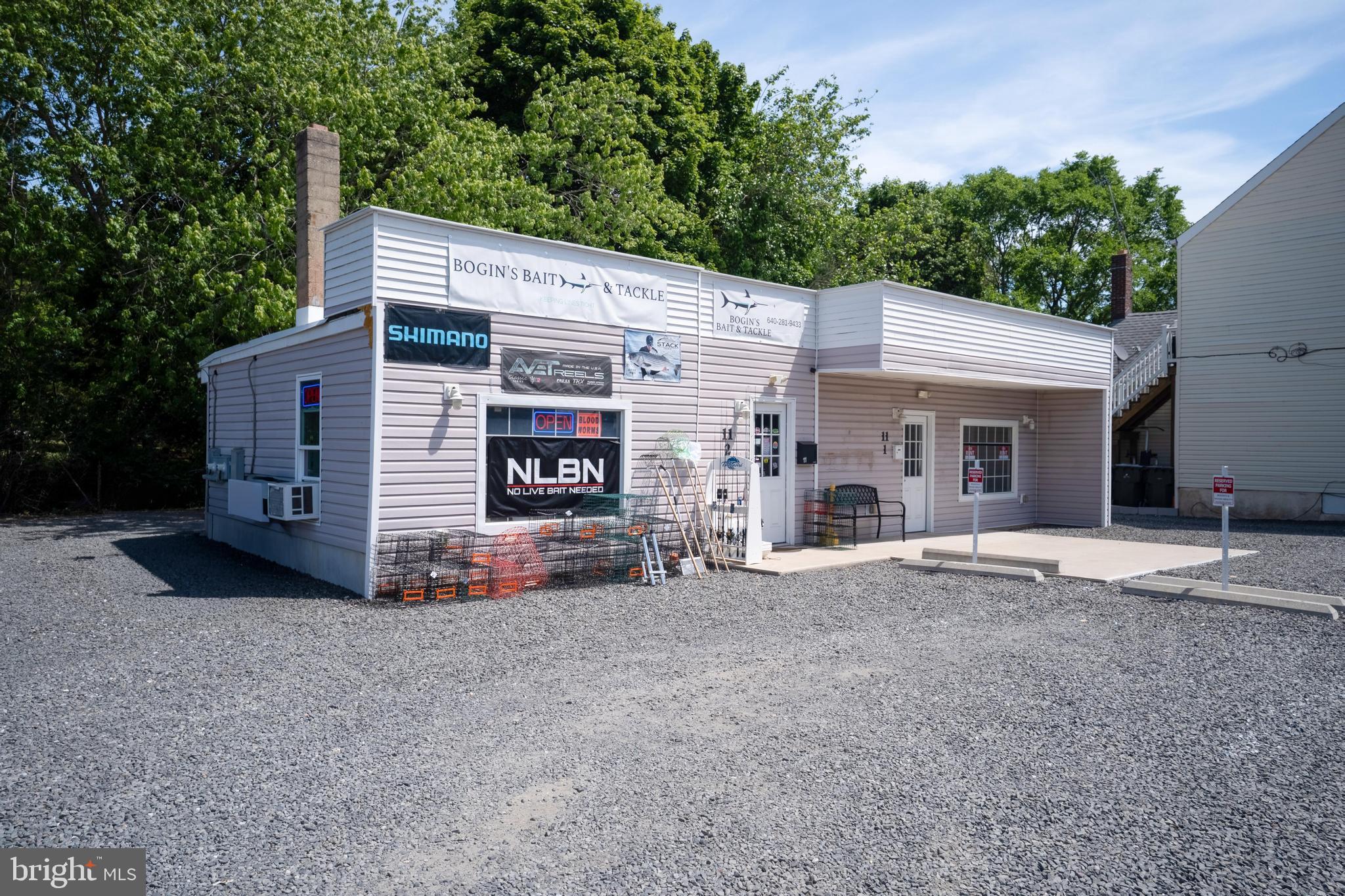 Photo 1 of 20 — 11 E EAST MAIN STREET STREET, TUCKERTON, NJ 08087