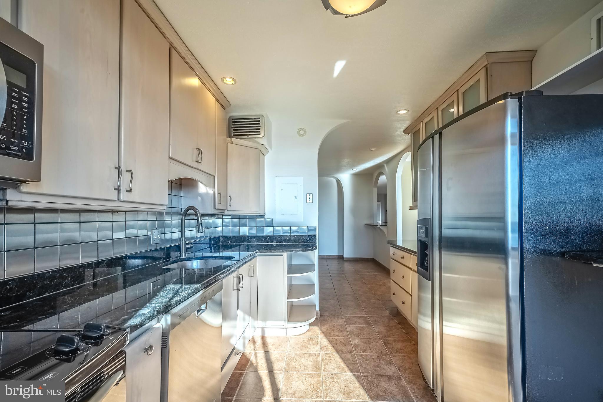 REGENCY AT MCLEAN - Residential Lease