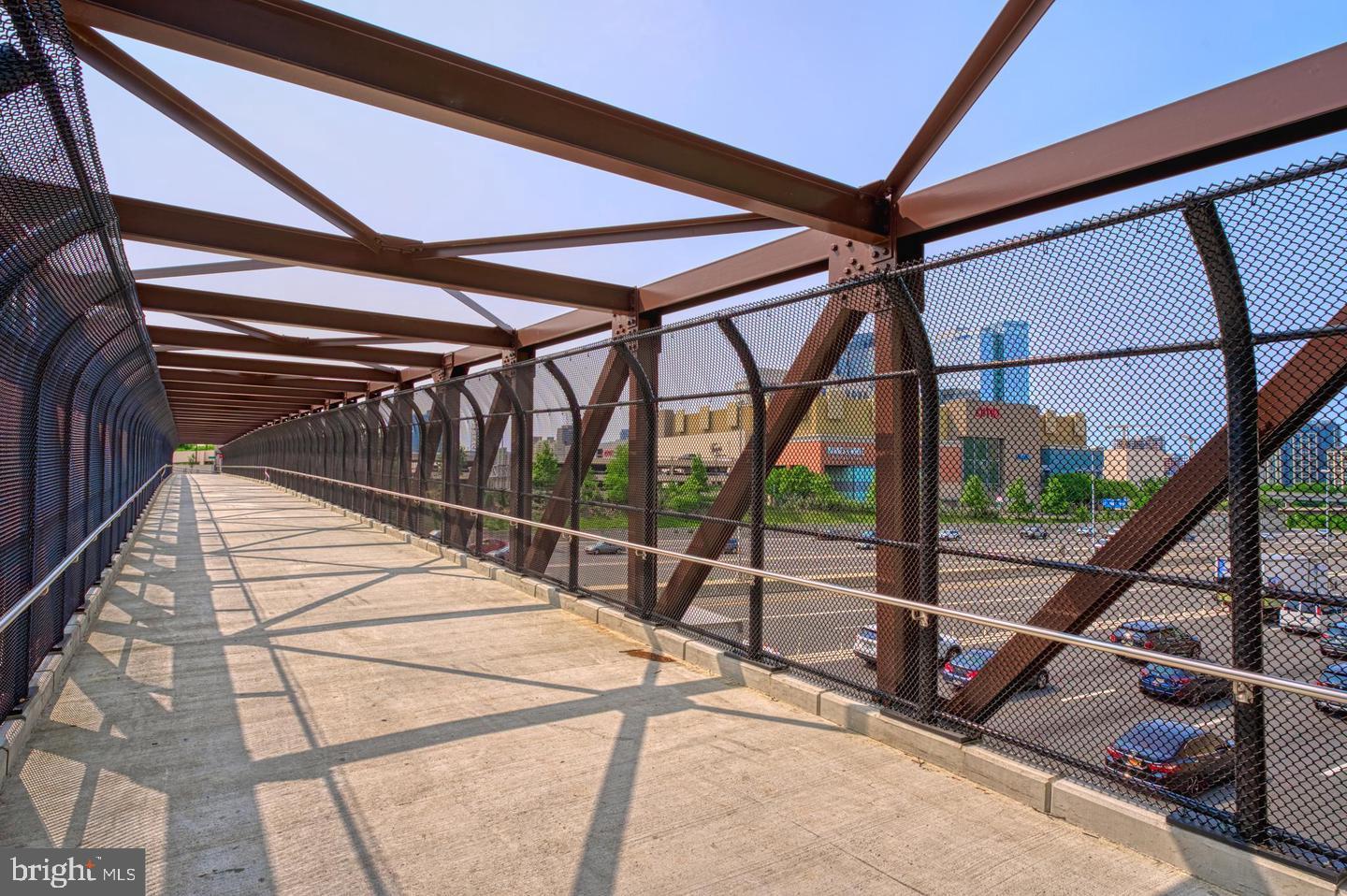 REGENCY AT MCLEAN - Residential Lease