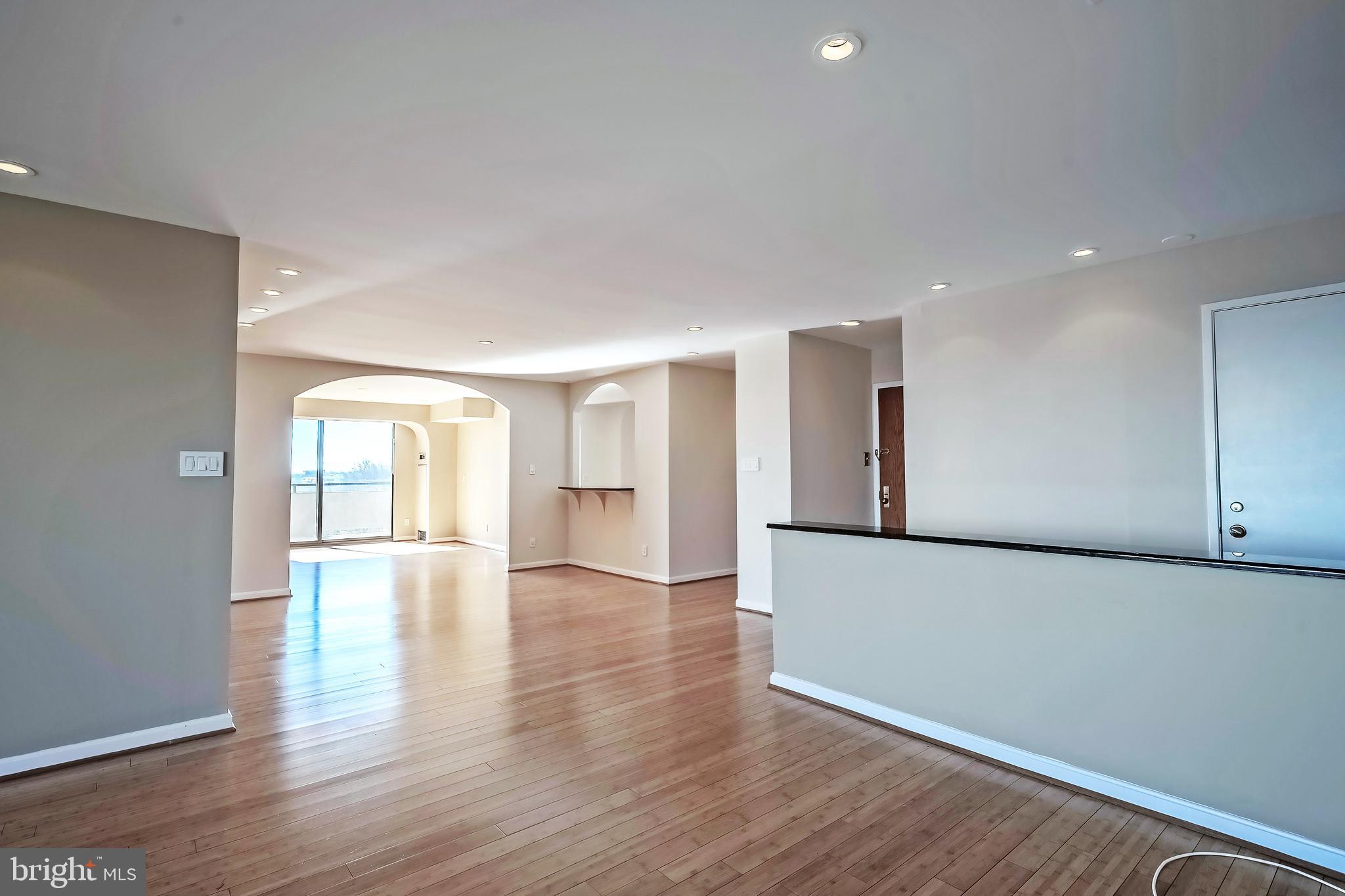 REGENCY AT MCLEAN - Residential Lease