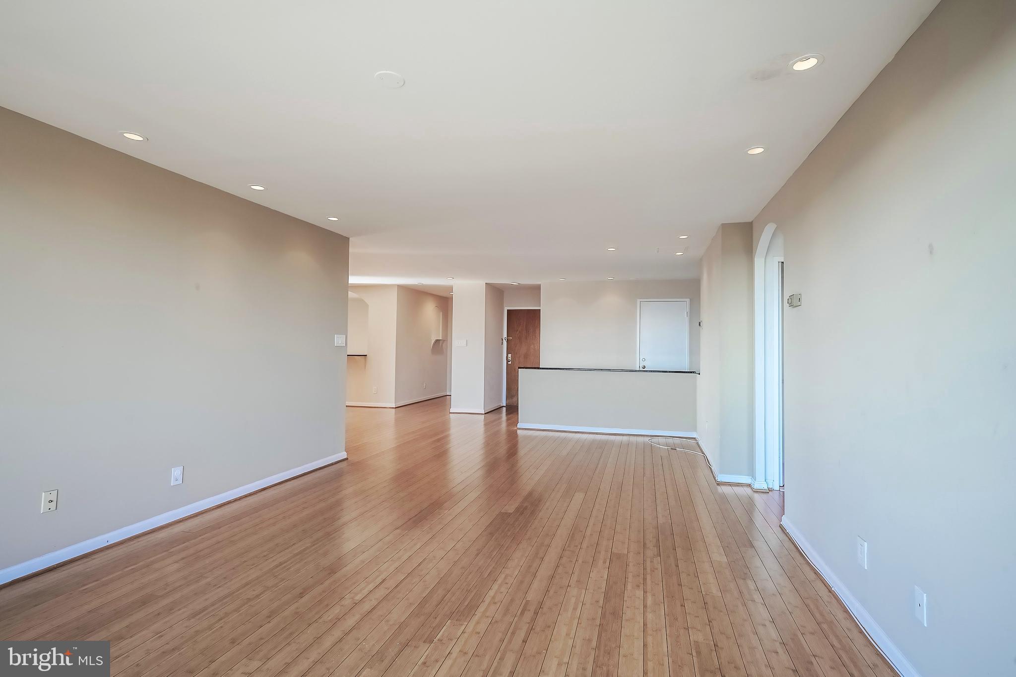 REGENCY AT MCLEAN - Residential Lease