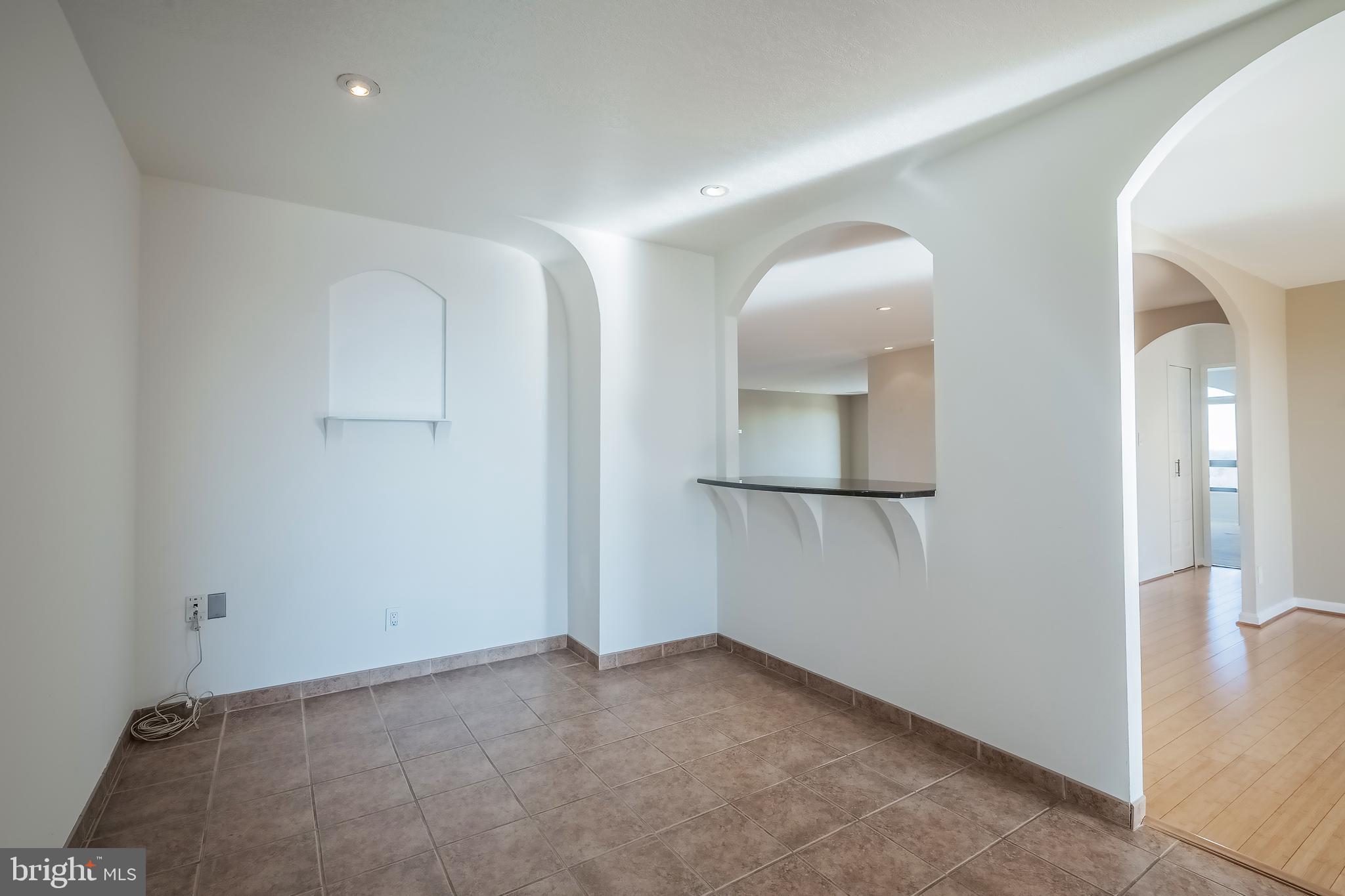 REGENCY AT MCLEAN - Residential Lease