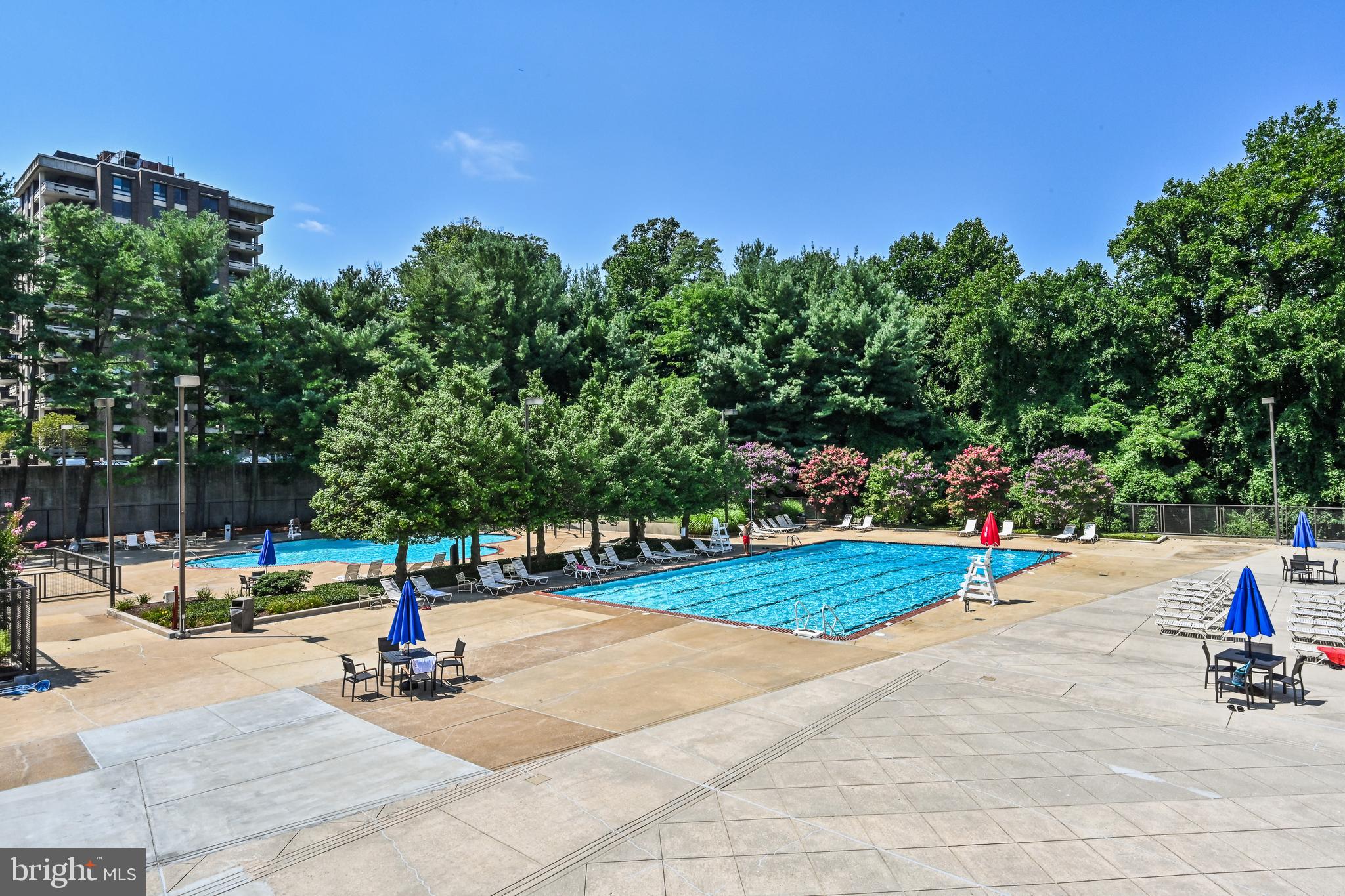 REGENCY AT MCLEAN - Residential Lease