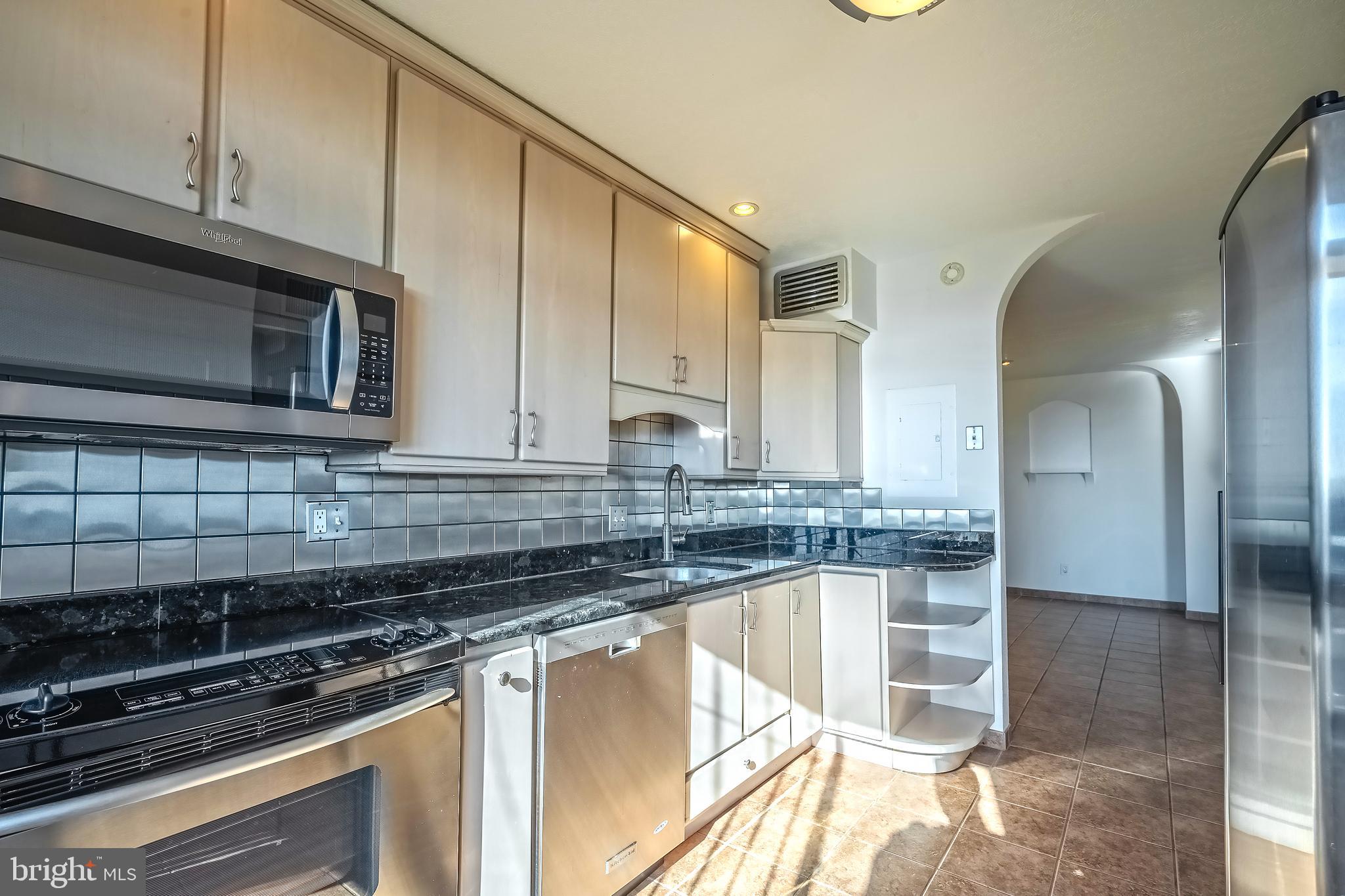 REGENCY AT MCLEAN - Residential Lease