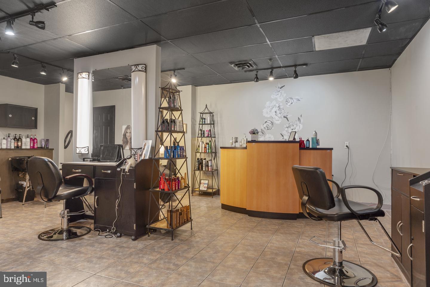 REGENCY AT MCLEAN - Residential Lease