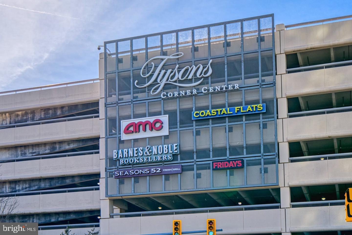 REGENCY AT MCLEAN - Residential Lease