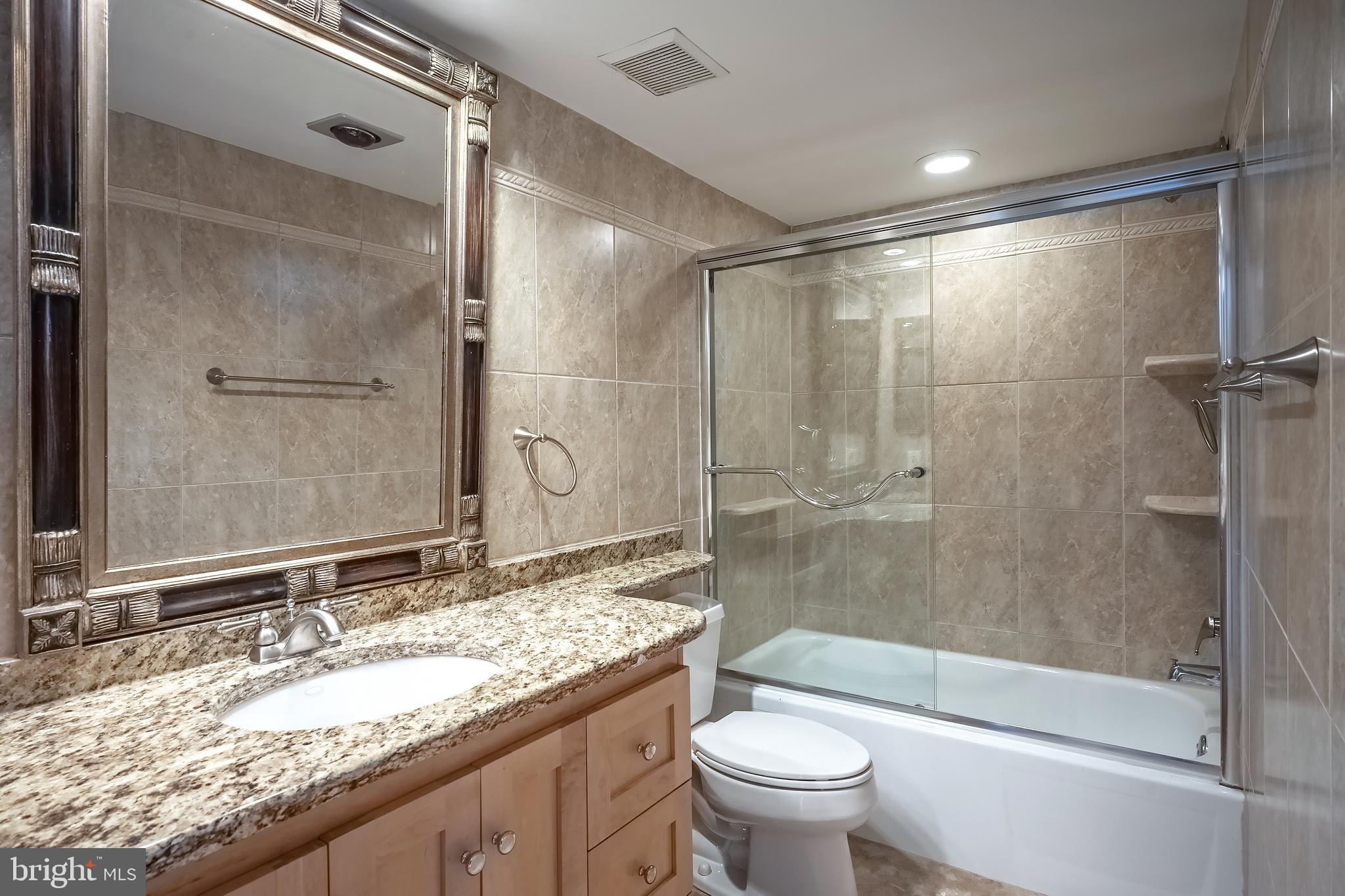 REGENCY AT MCLEAN - Residential Lease