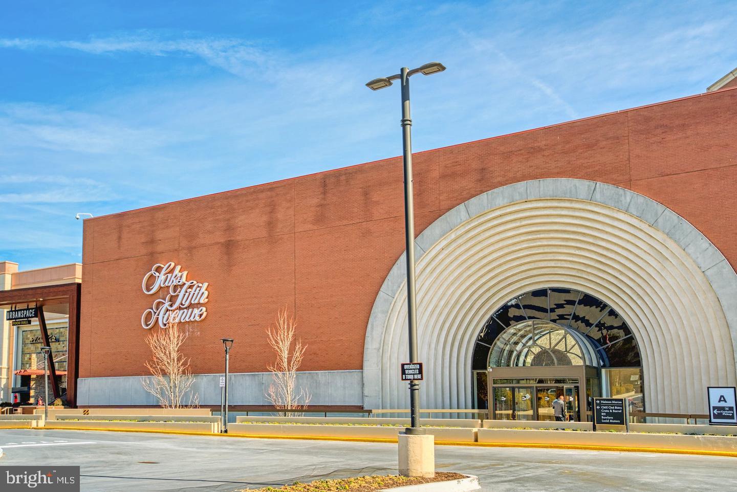 REGENCY AT MCLEAN - Residential Lease