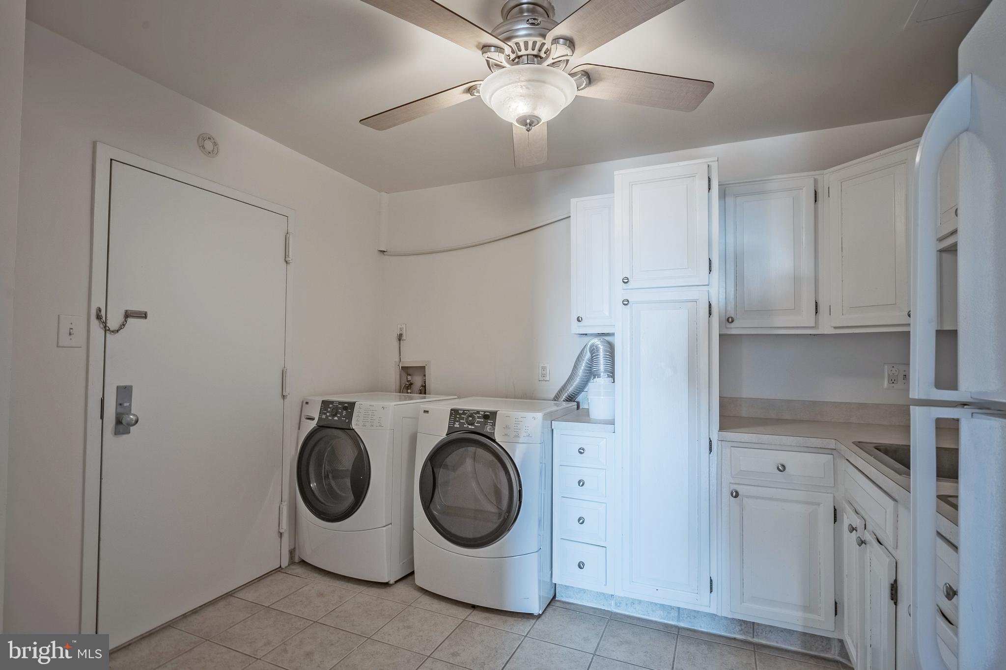 REGENCY AT MCLEAN - Residential Lease