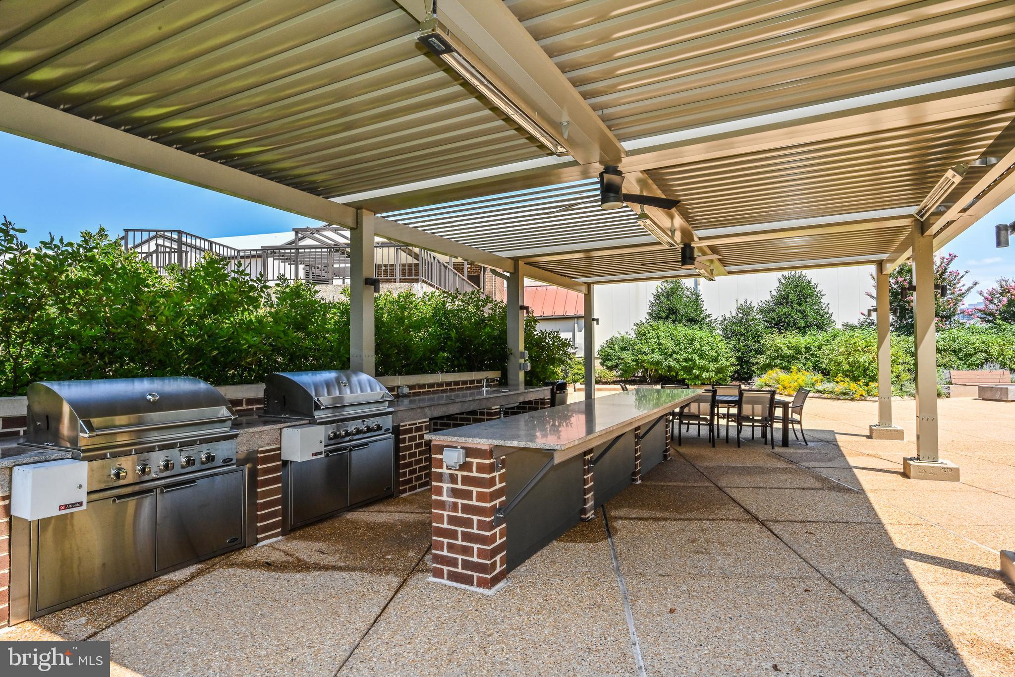 REGENCY AT MCLEAN - Residential Lease