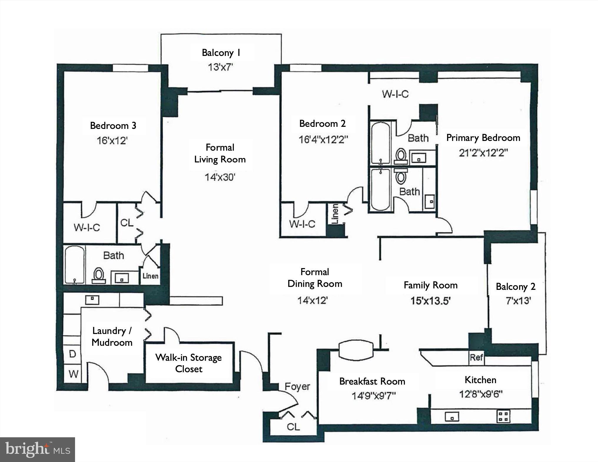REGENCY AT MCLEAN - Residential Lease