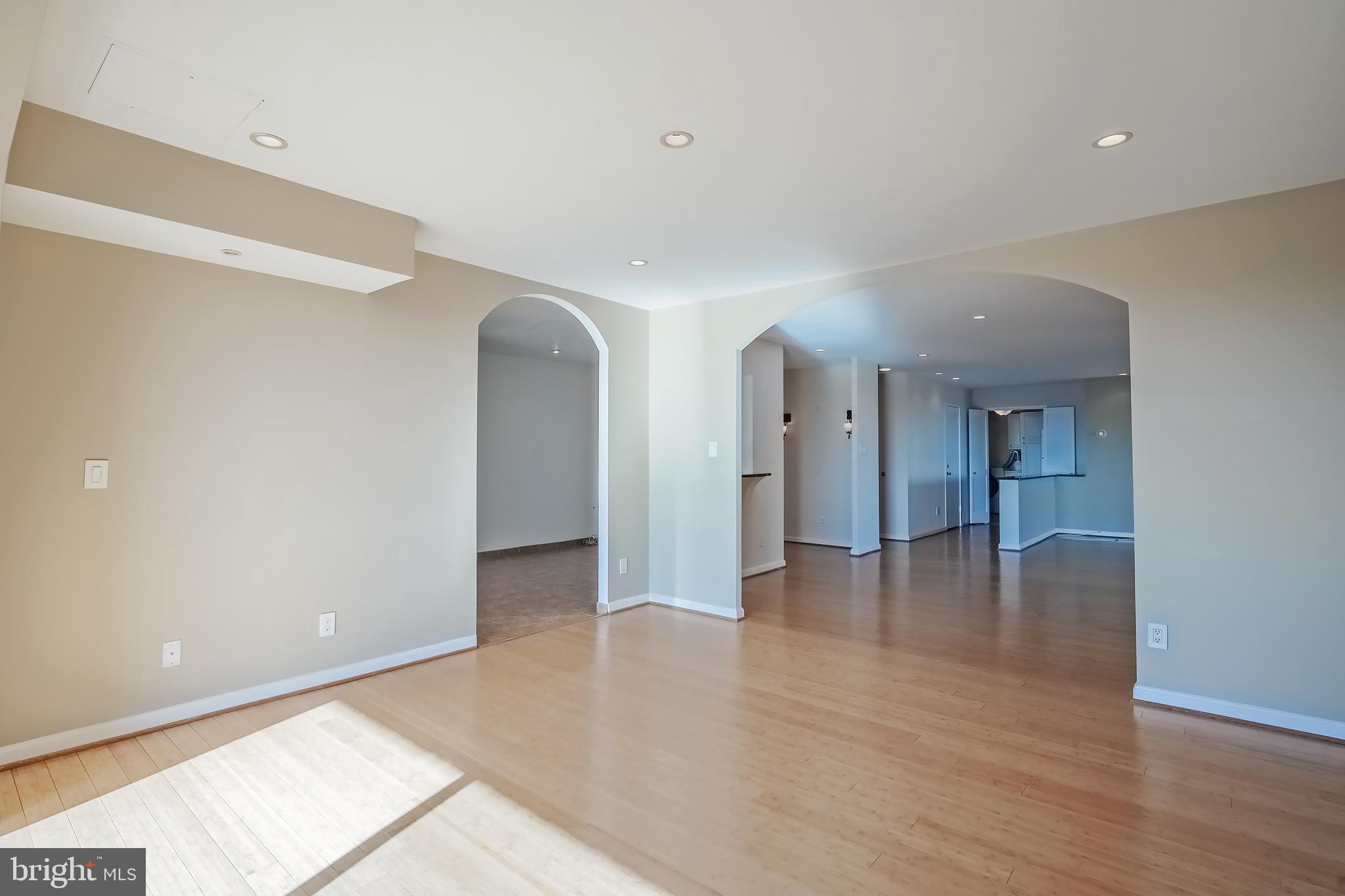 REGENCY AT MCLEAN - Residential Lease