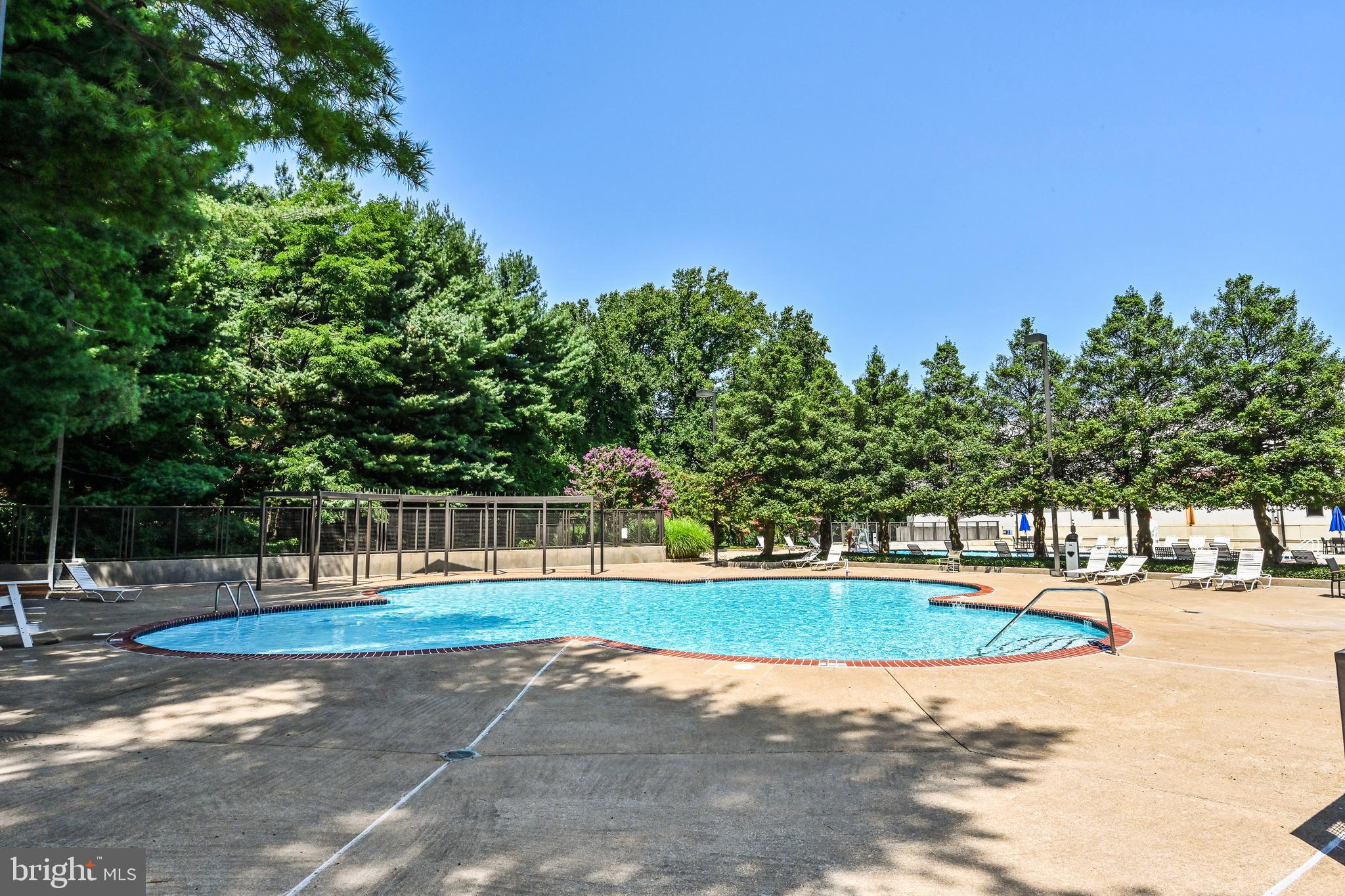 REGENCY AT MCLEAN - Residential Lease