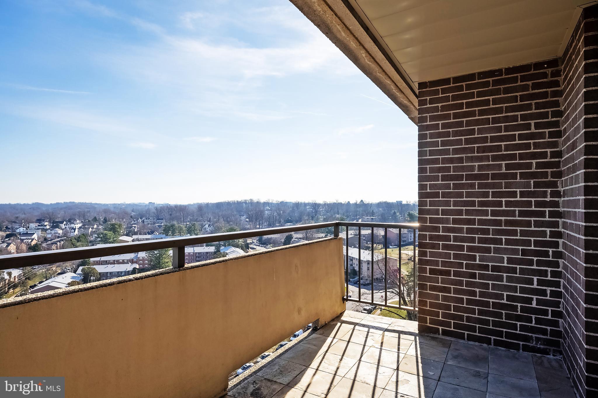 REGENCY AT MCLEAN - Residential Lease