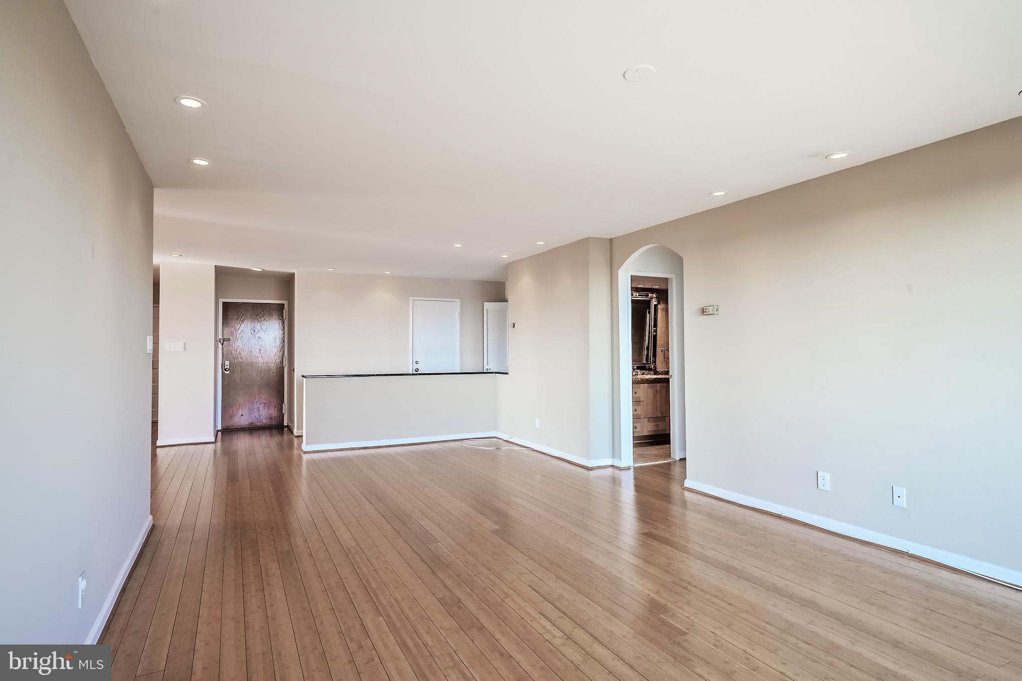 REGENCY AT MCLEAN - Residential Lease