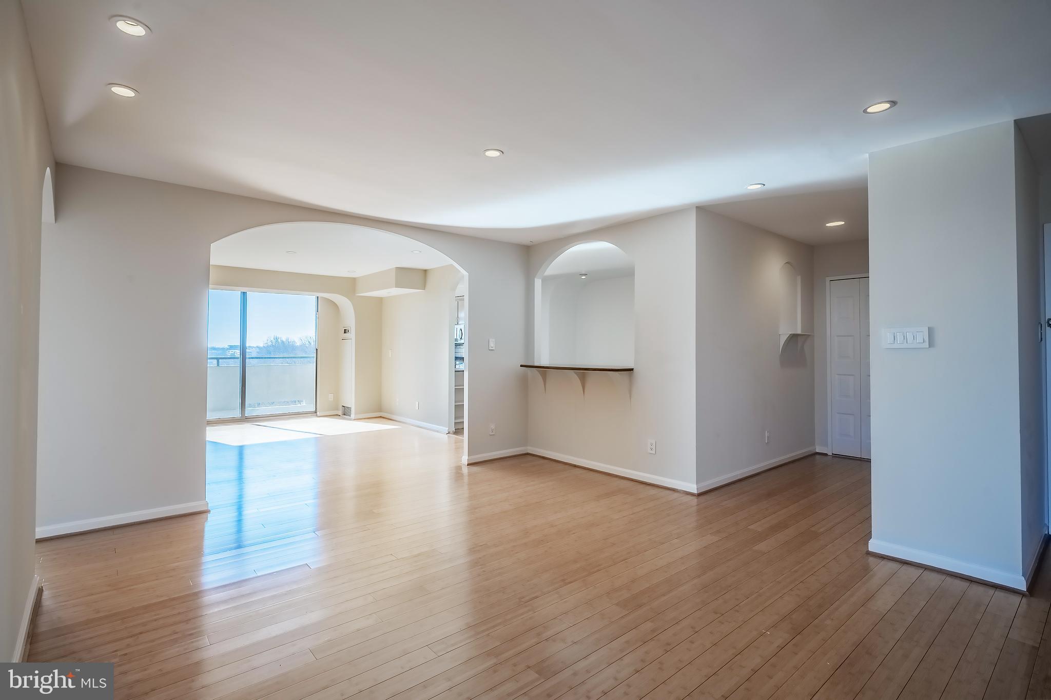 REGENCY AT MCLEAN - Residential Lease