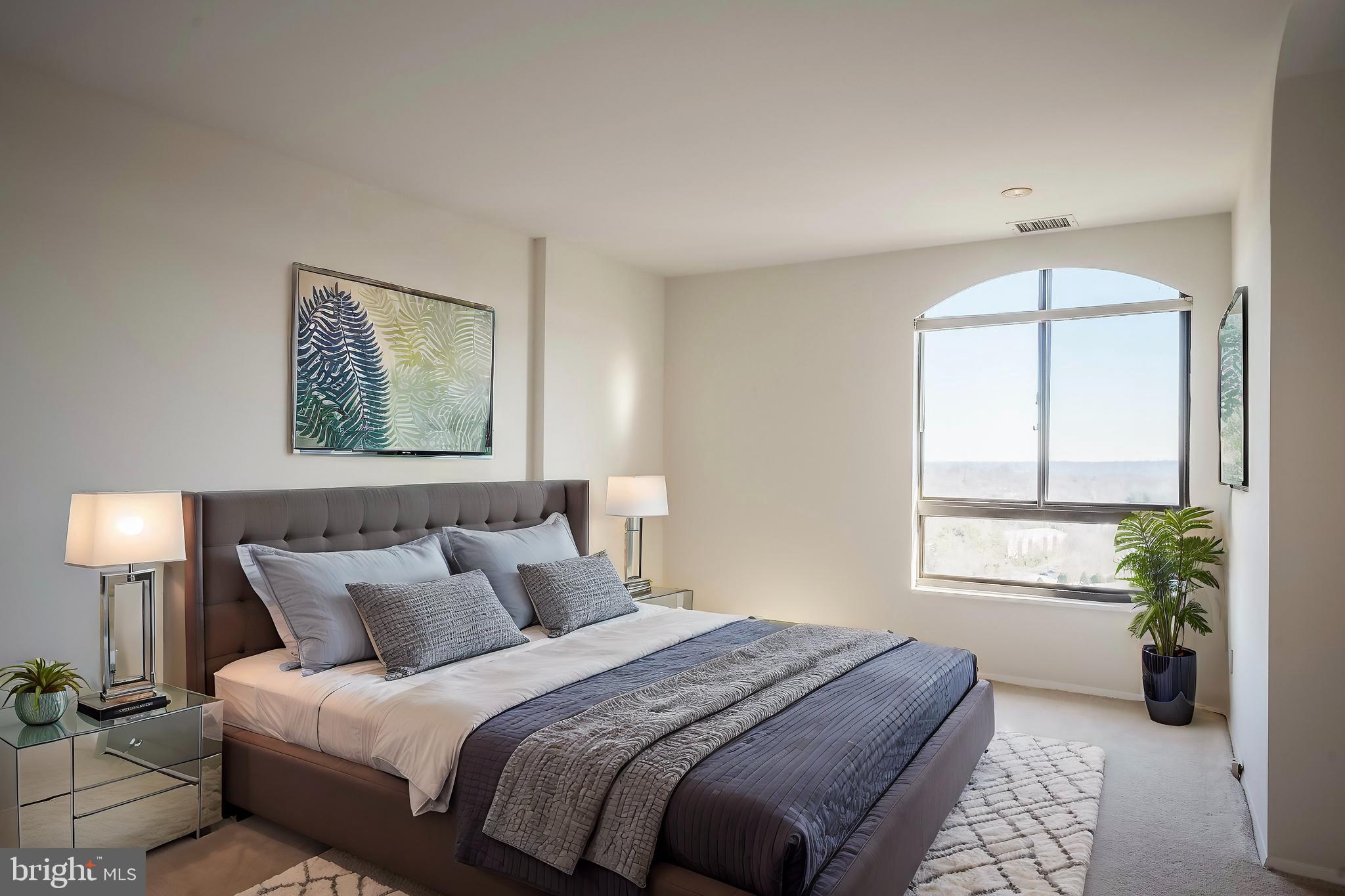 REGENCY AT MCLEAN - Residential Lease