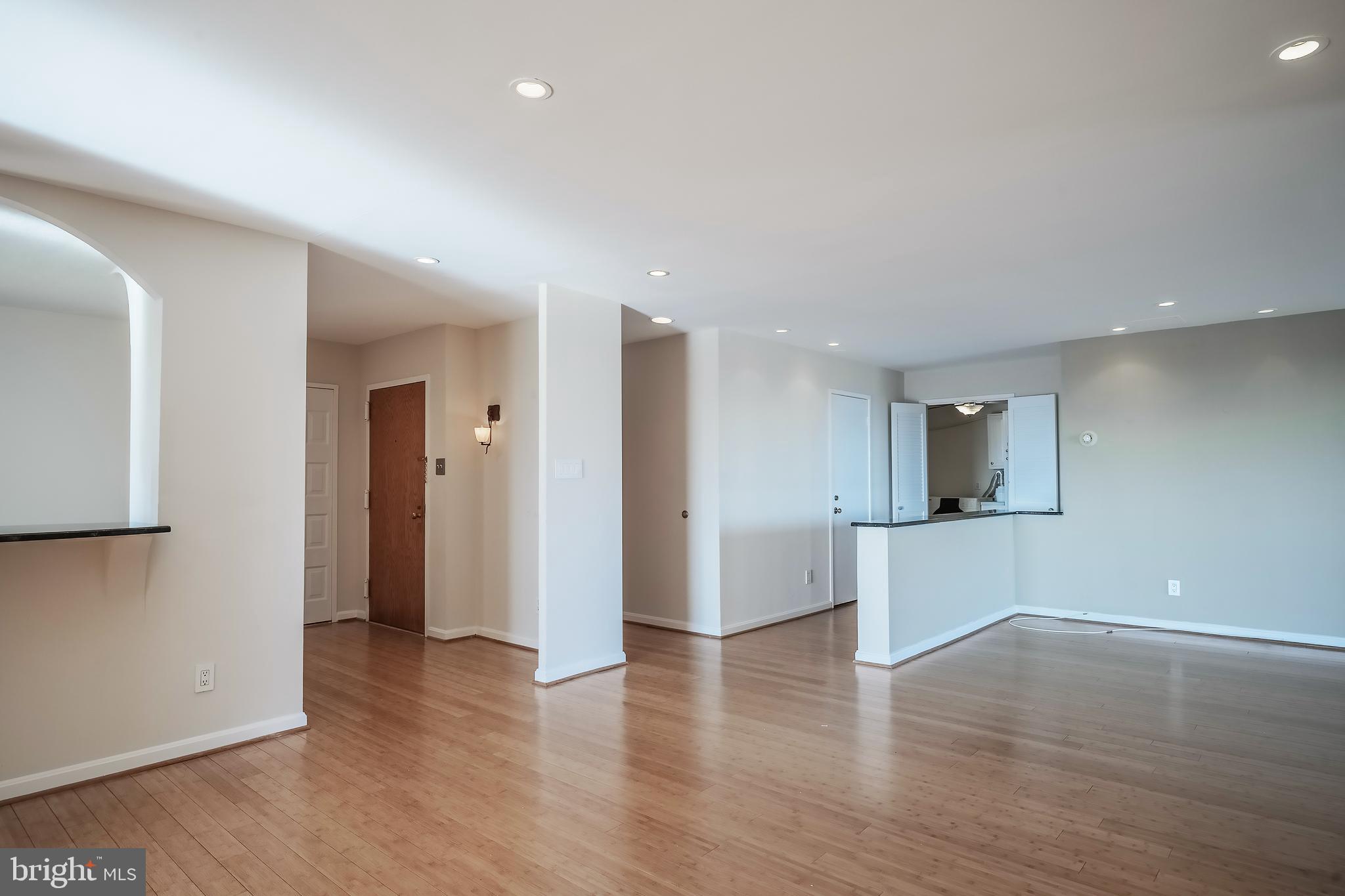 REGENCY AT MCLEAN - Residential Lease