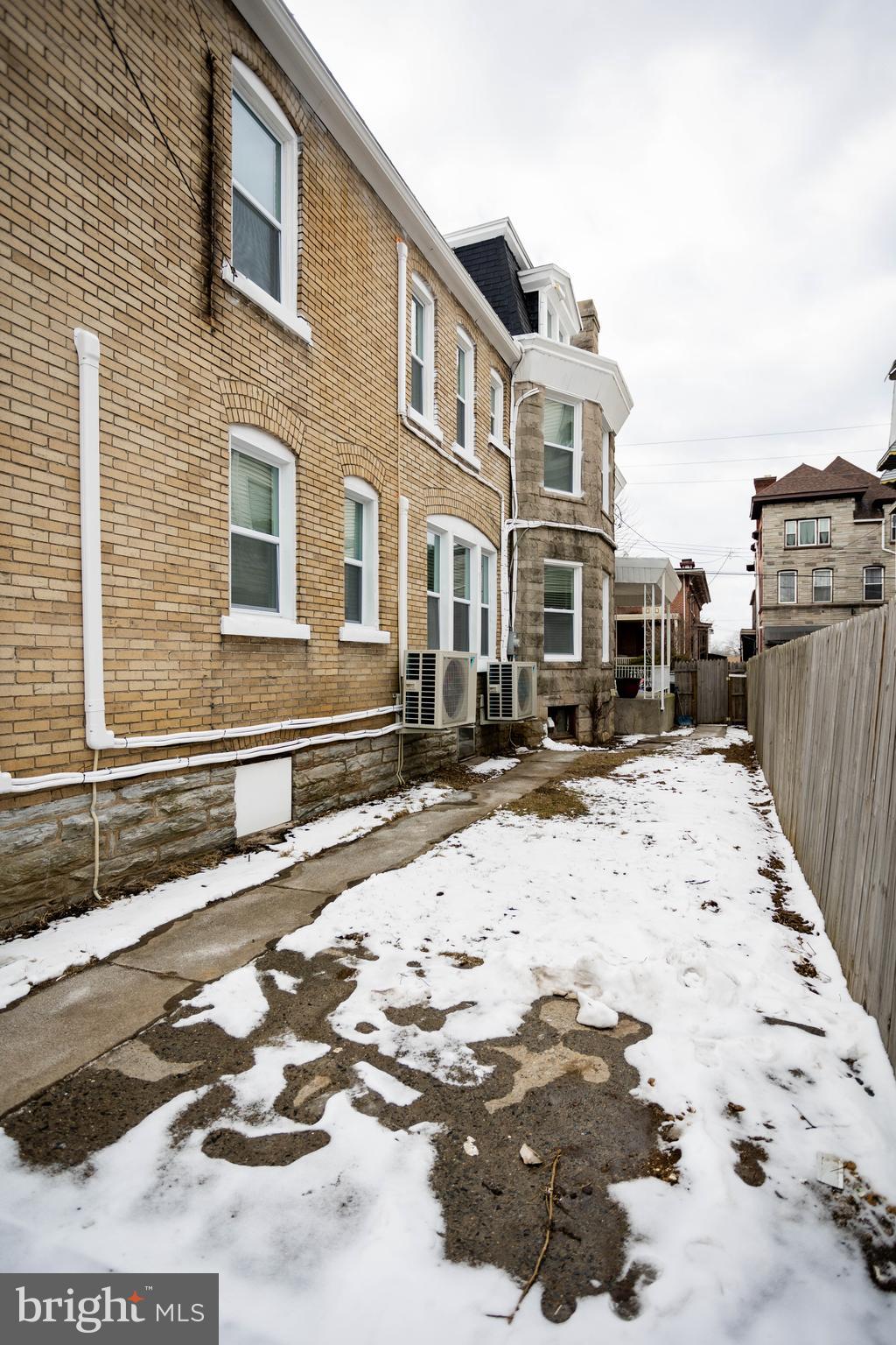 NONE AVAILABLE - Residential