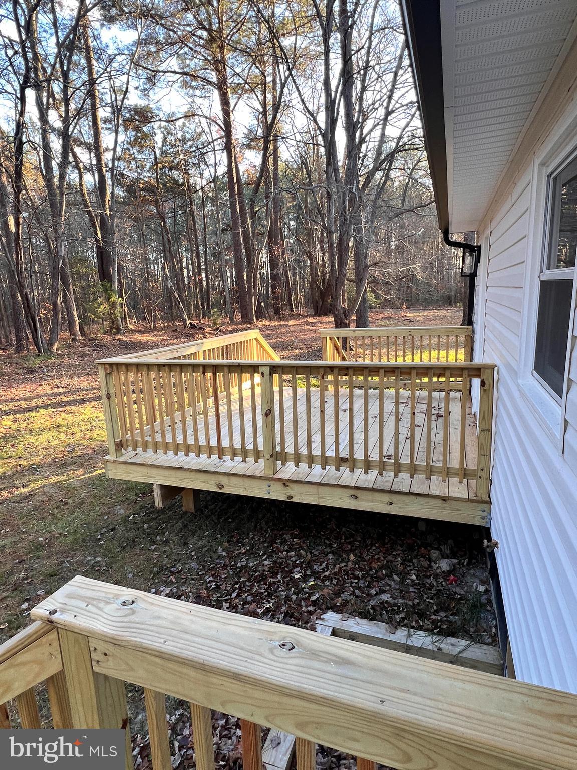 1950 S TIDWELLS ROAD