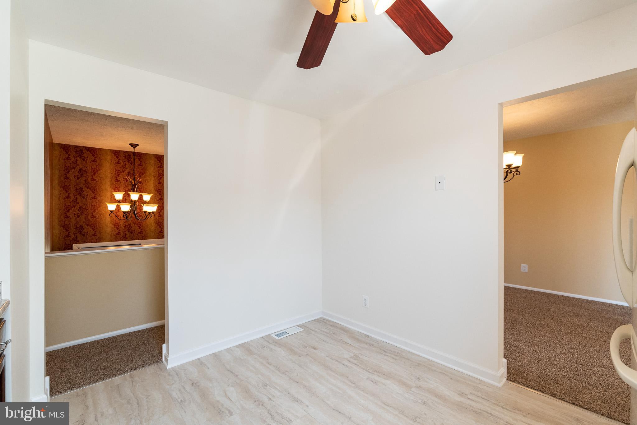 BOX HILL NORTH - Residential