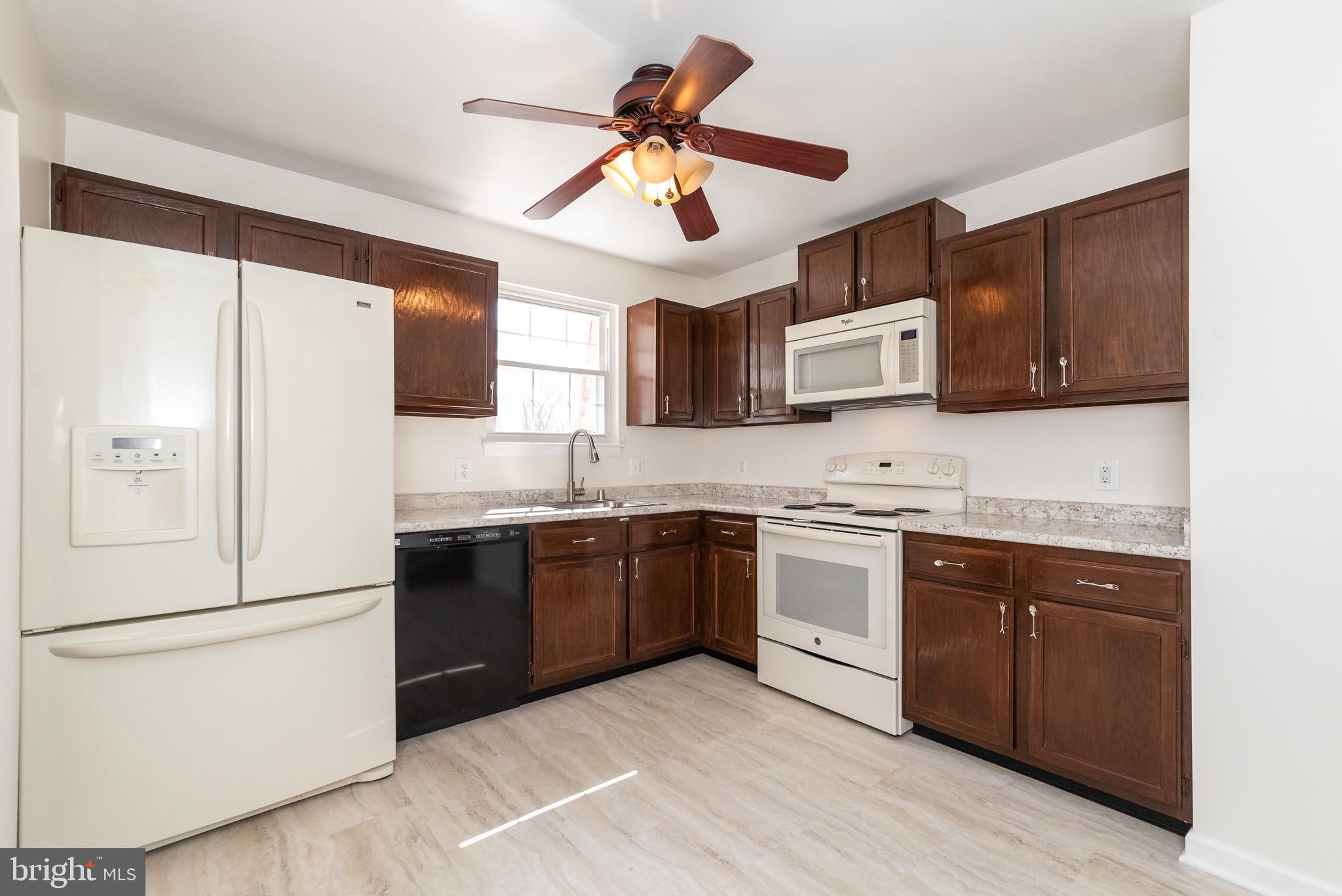 BOX HILL NORTH - Residential