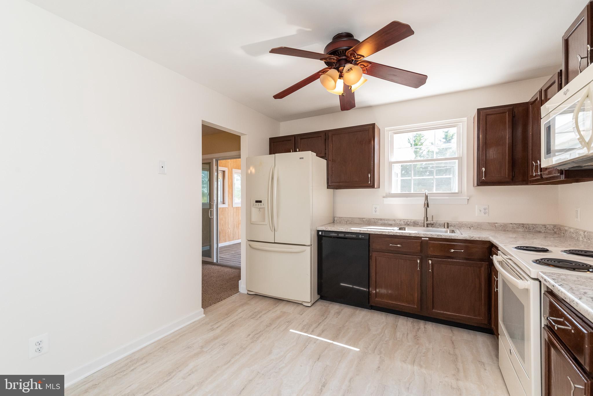 BOX HILL NORTH - Residential