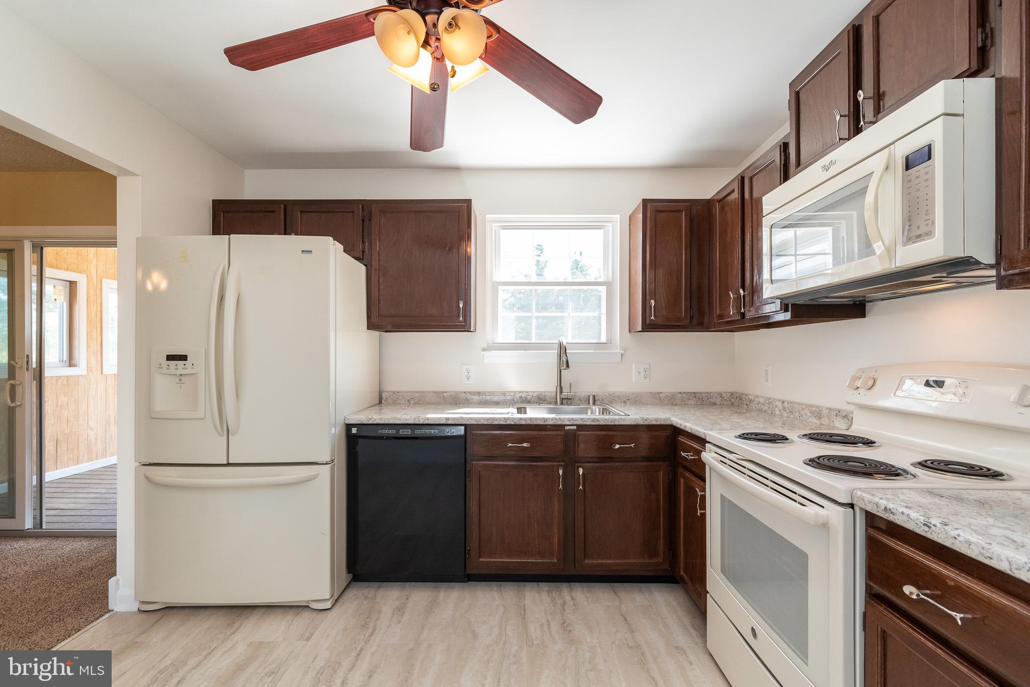 BOX HILL NORTH - Residential