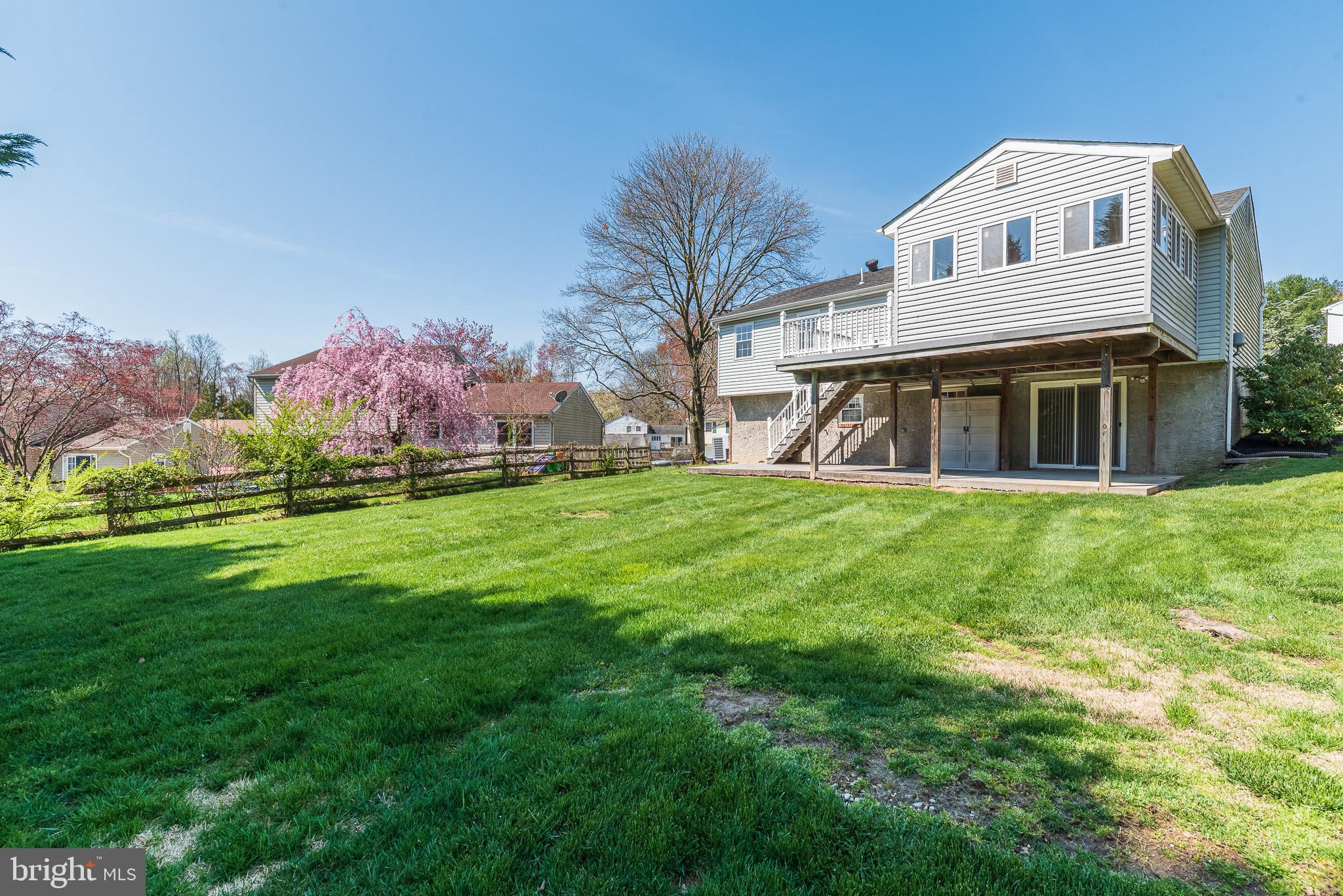 BOX HILL NORTH - Residential