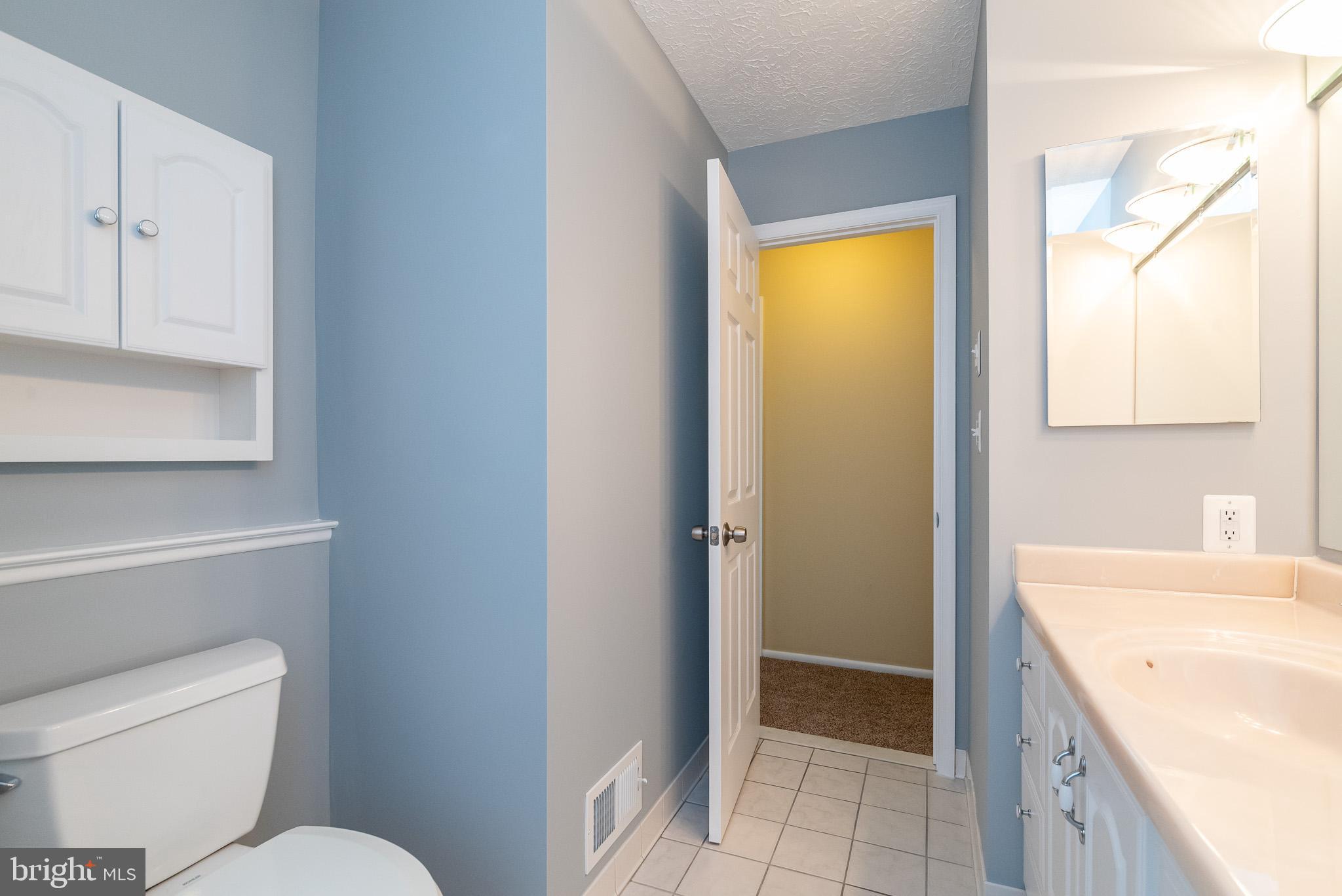 BOX HILL NORTH - Residential