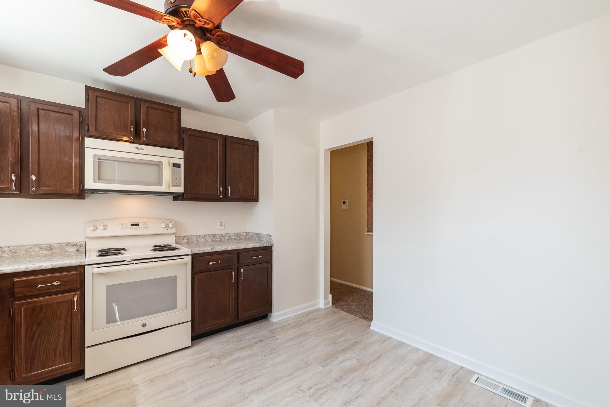 BOX HILL NORTH - Residential