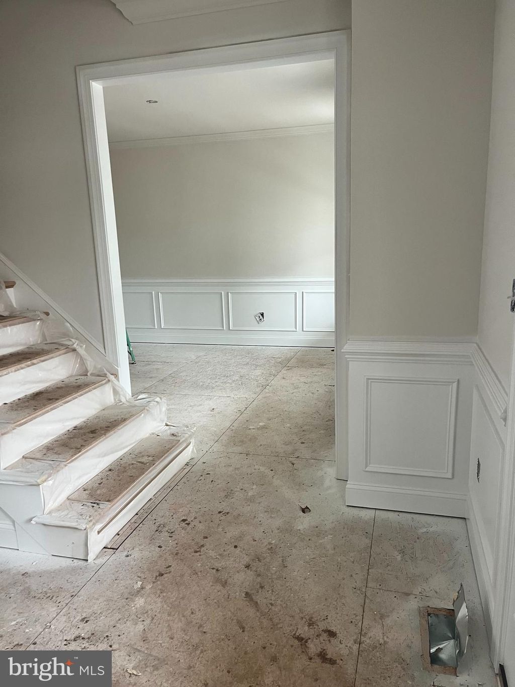 Photo of 114 Orchard Road, PERKASIE, PA 18944 (MLS # PABU2106562)