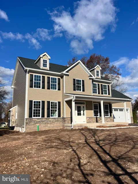 114 Orchard Road, Perkasie, PA 18944 - MLS#: PABU2106562