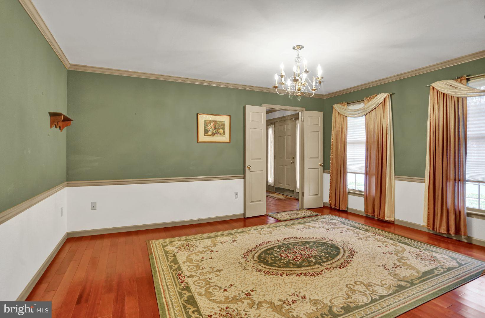 WELLINGTON DOWNES - Residential