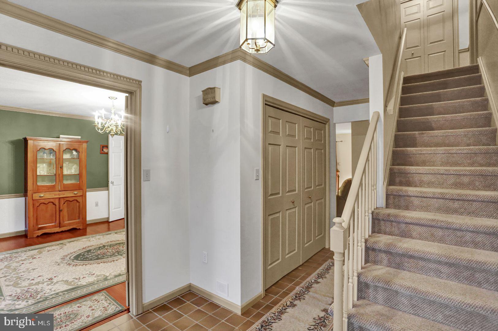 WELLINGTON DOWNES - Residential