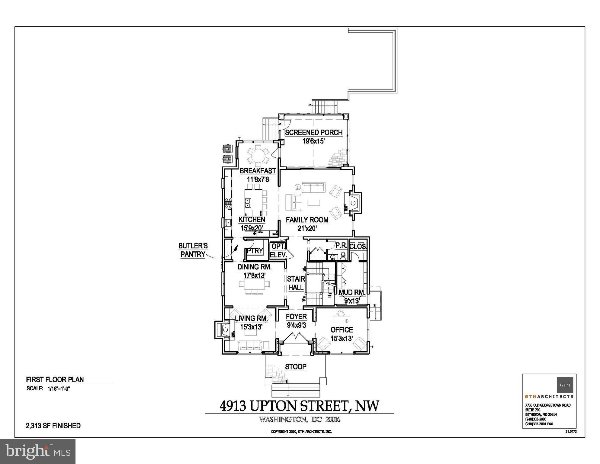 SPRING VALLEY - Residential