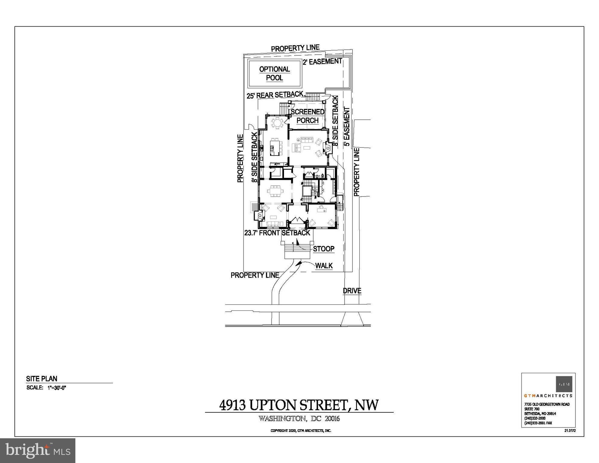 SPRING VALLEY - Residential