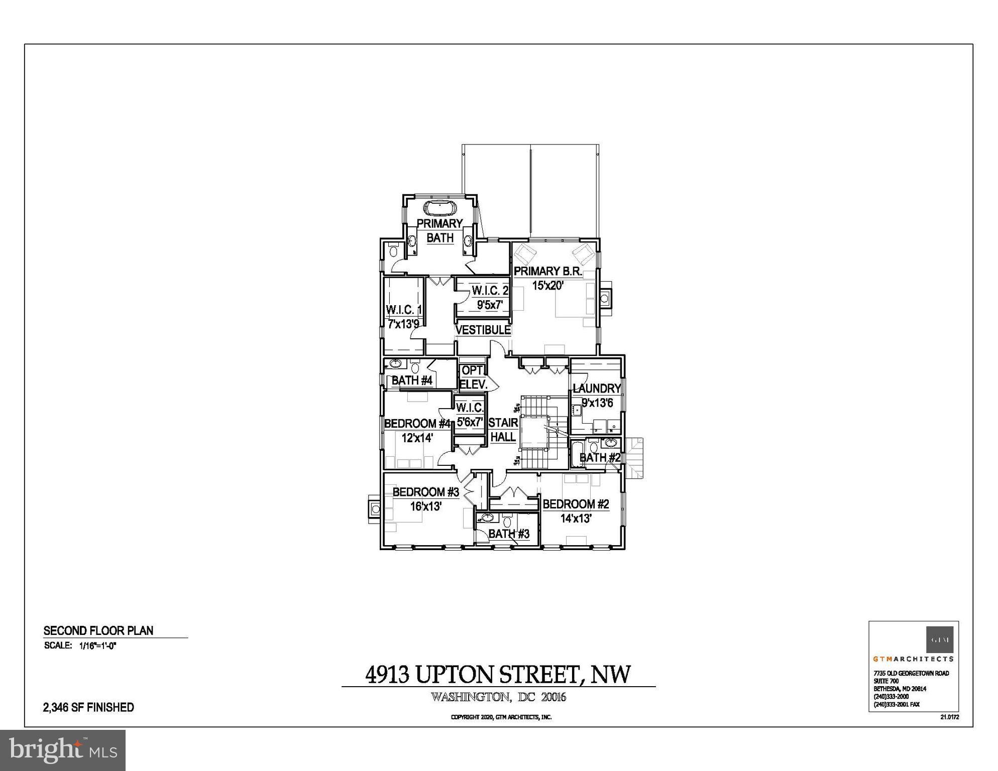 SPRING VALLEY - Residential