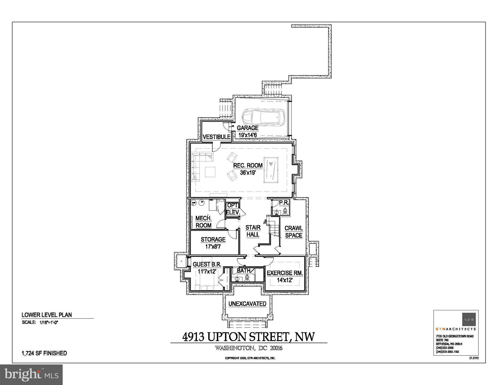 SPRING VALLEY - Residential