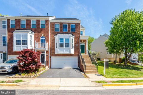 5142 BALLYCASTLE CIRCLE ALEXANDRIA VA 22315